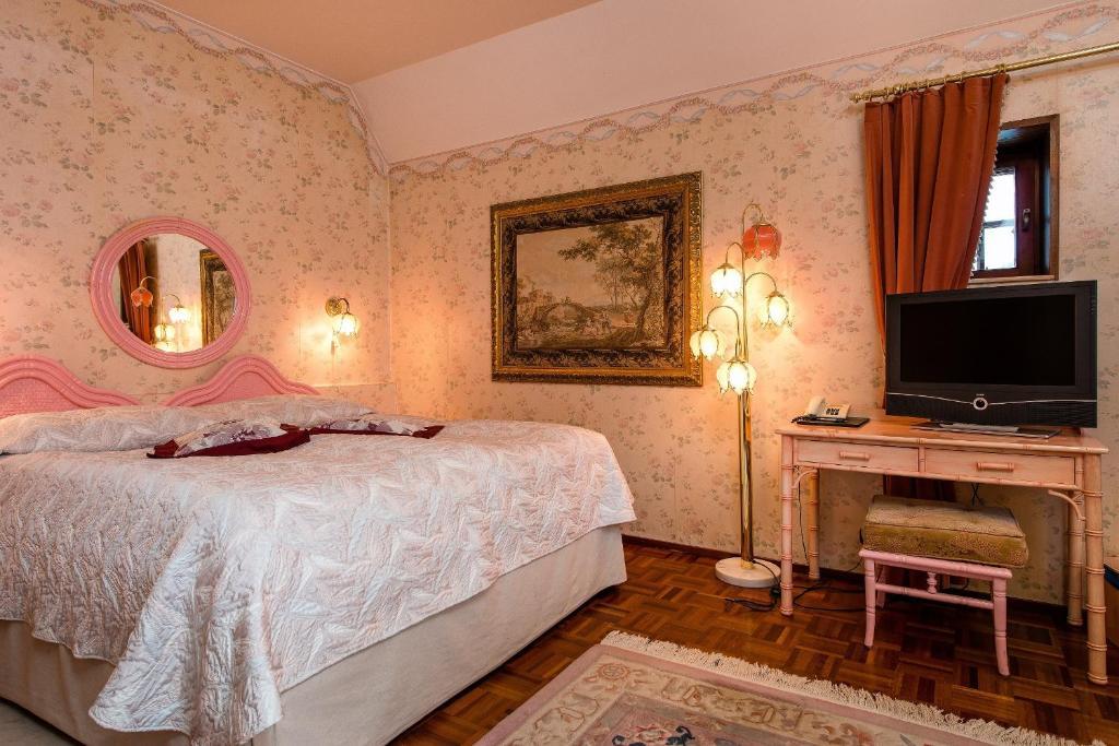 Park Hotel Турку Стая снимка