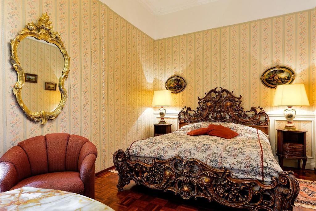 Park Hotel Турку Стая снимка