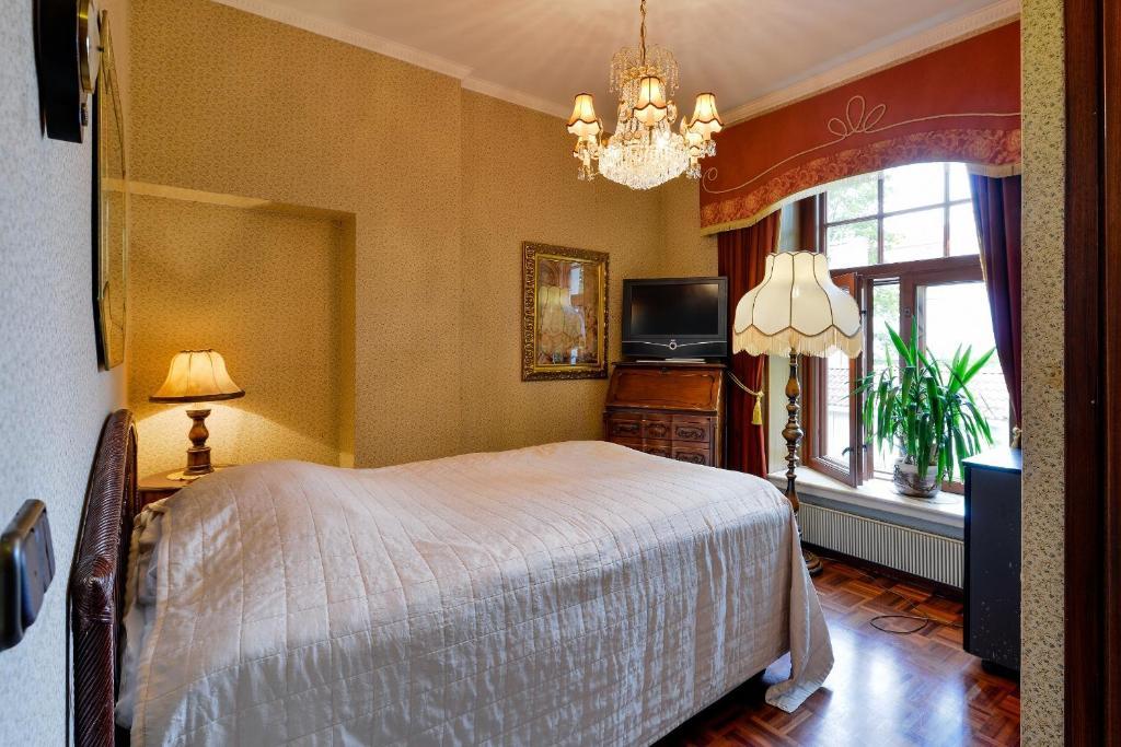 Park Hotel Турку Стая снимка
