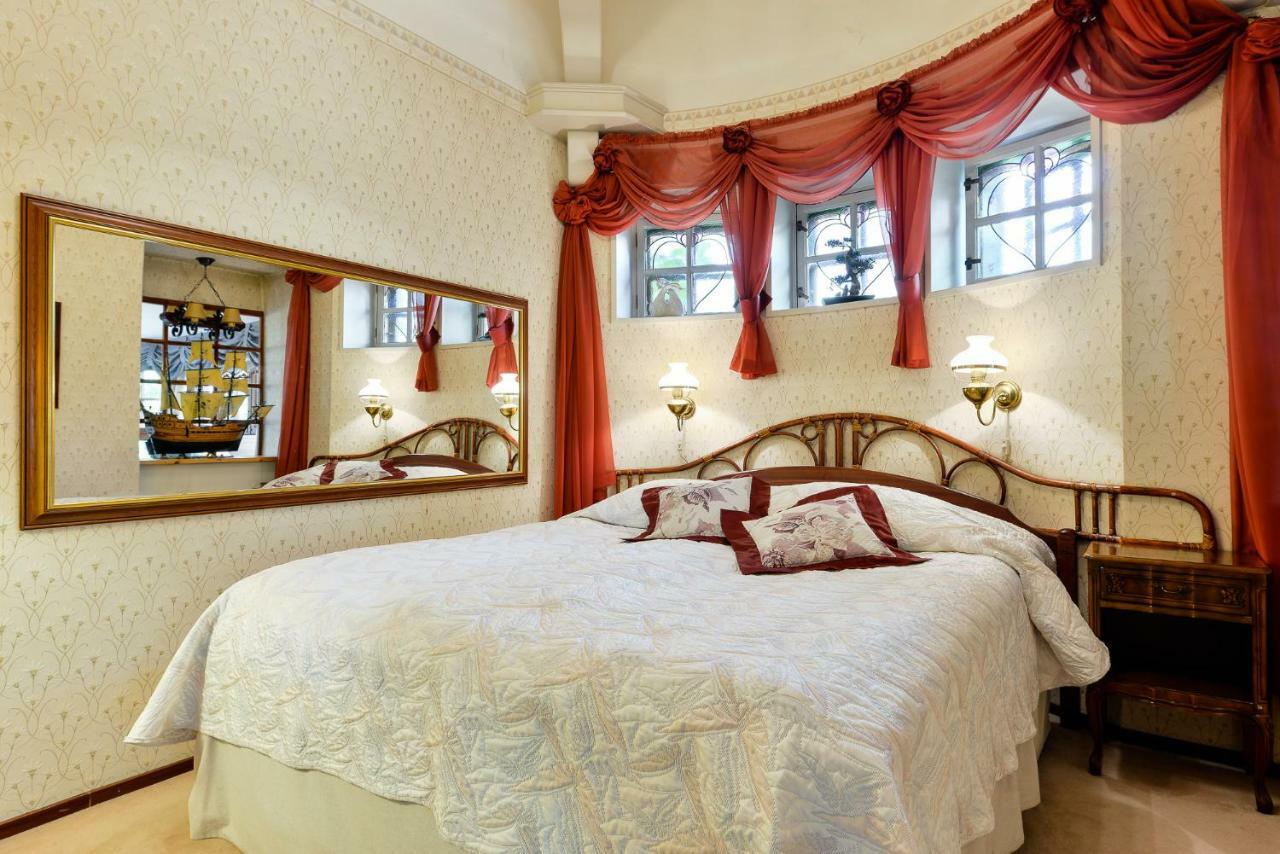 Park Hotel Турку Екстериор снимка