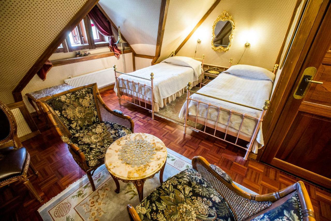 Park Hotel Турку Екстериор снимка