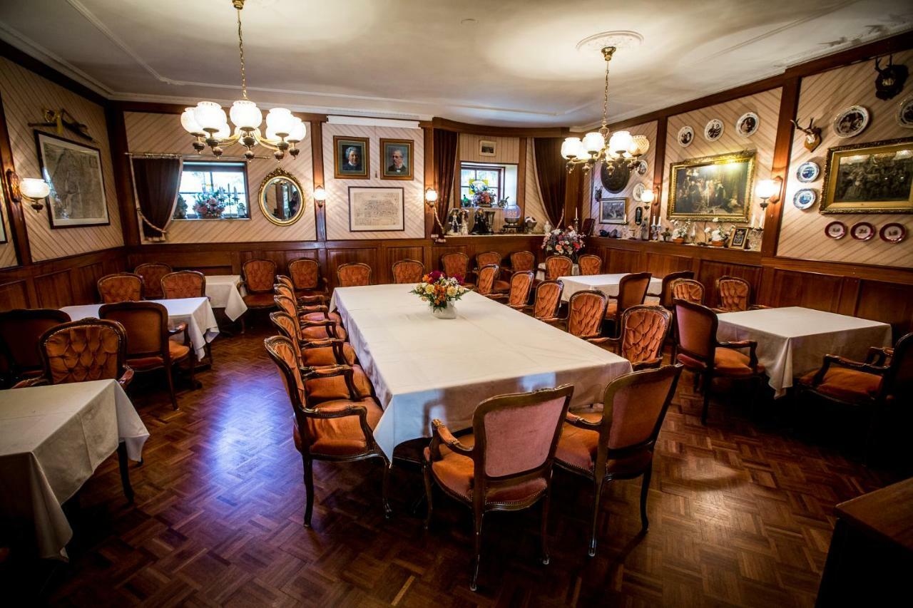Park Hotel Турку Екстериор снимка