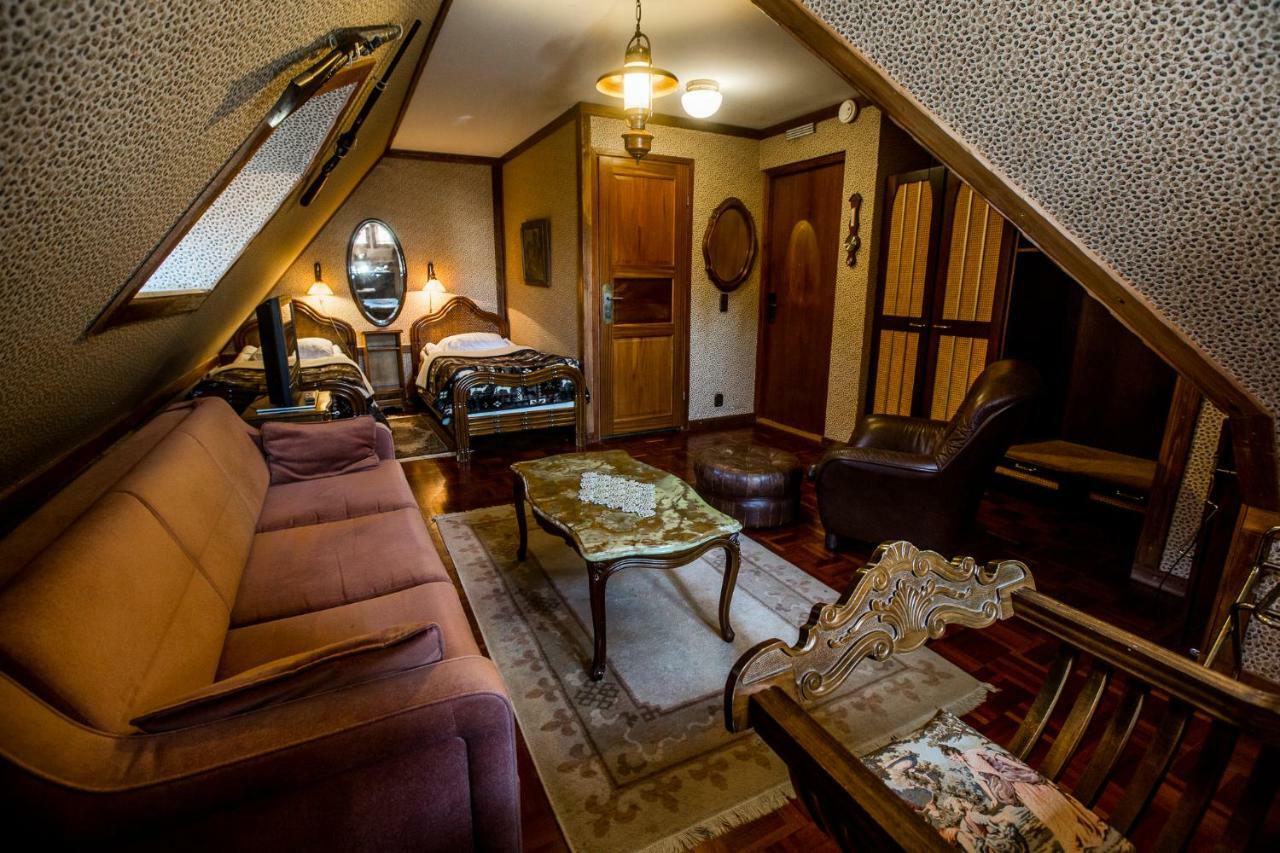 Park Hotel Турку Екстериор снимка