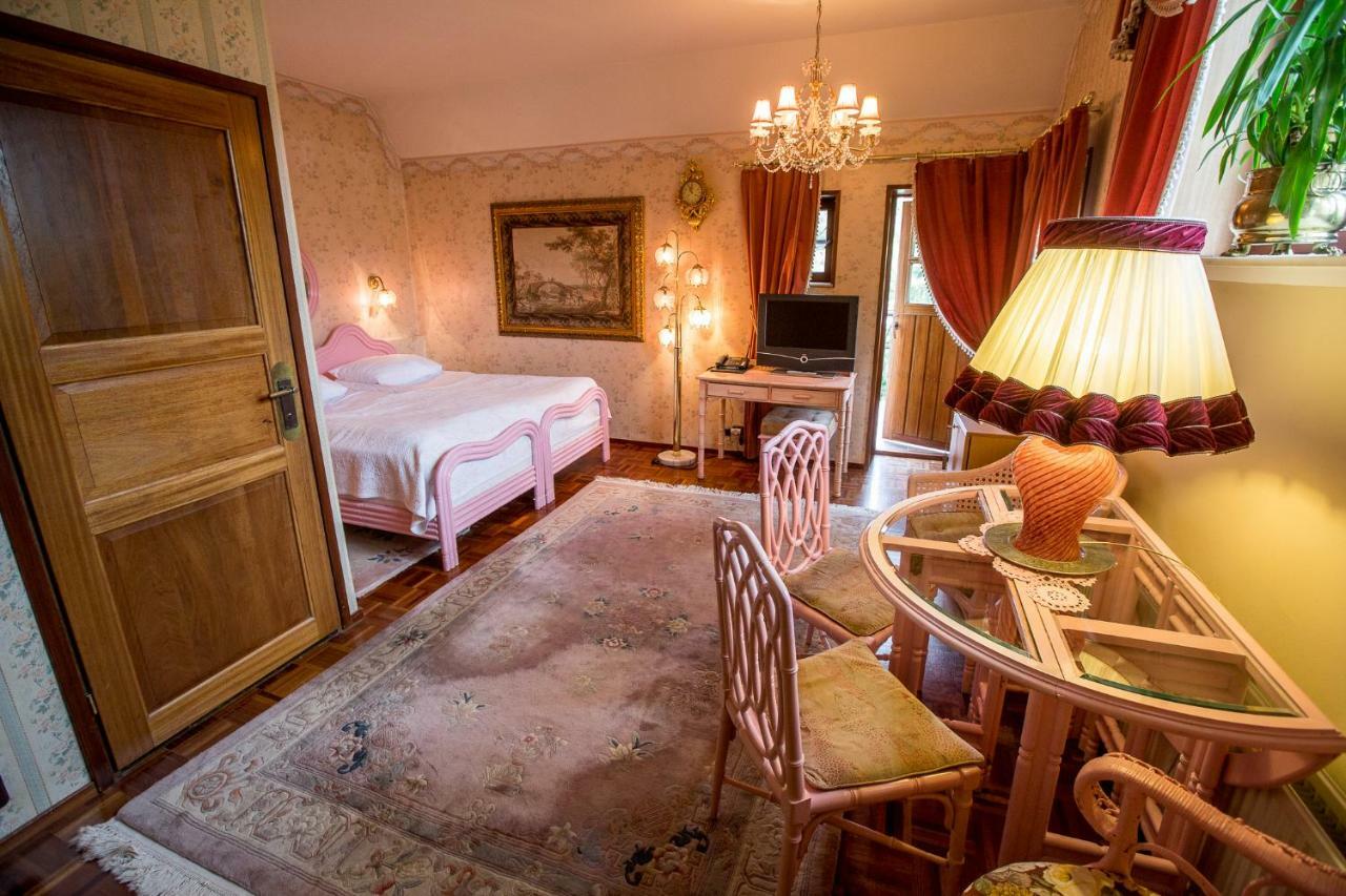 Park Hotel Турку Екстериор снимка