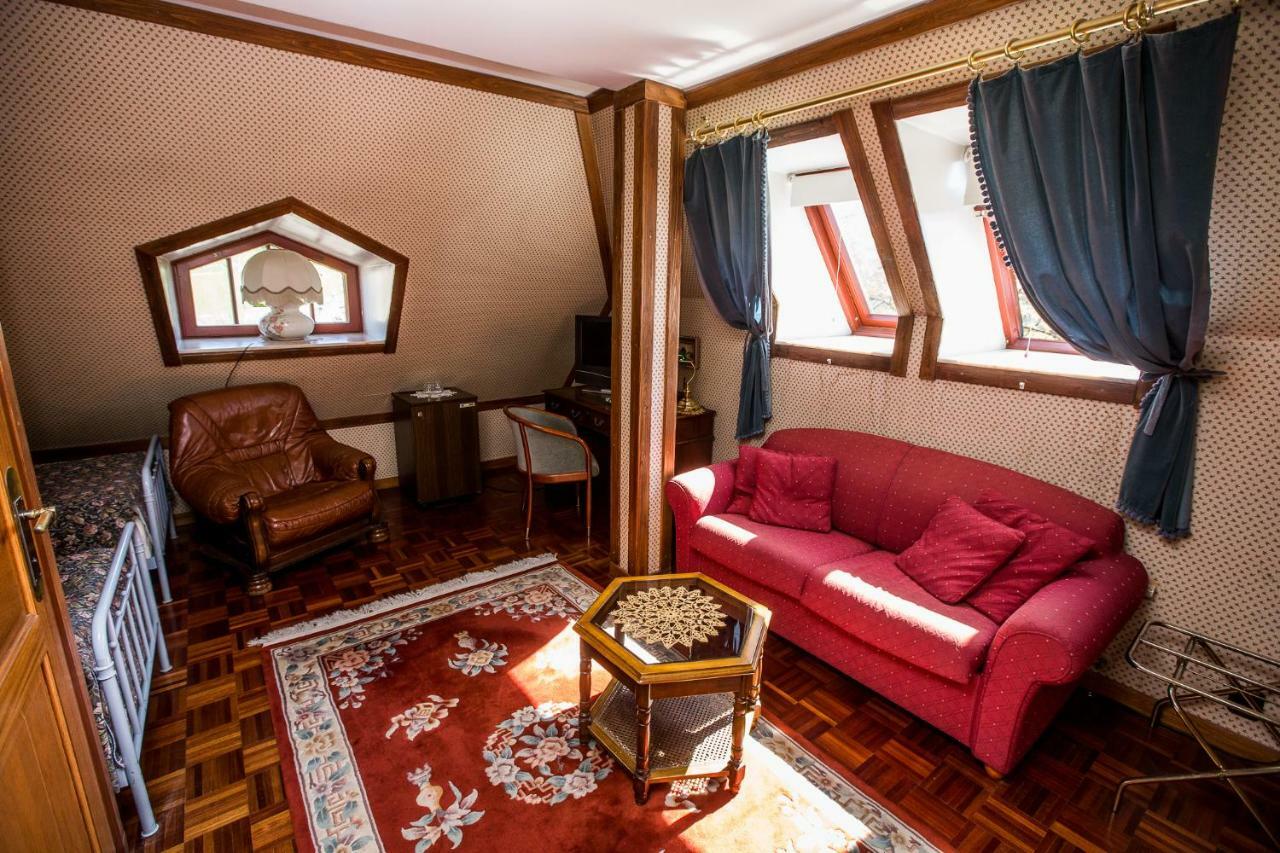 Park Hotel Турку Екстериор снимка