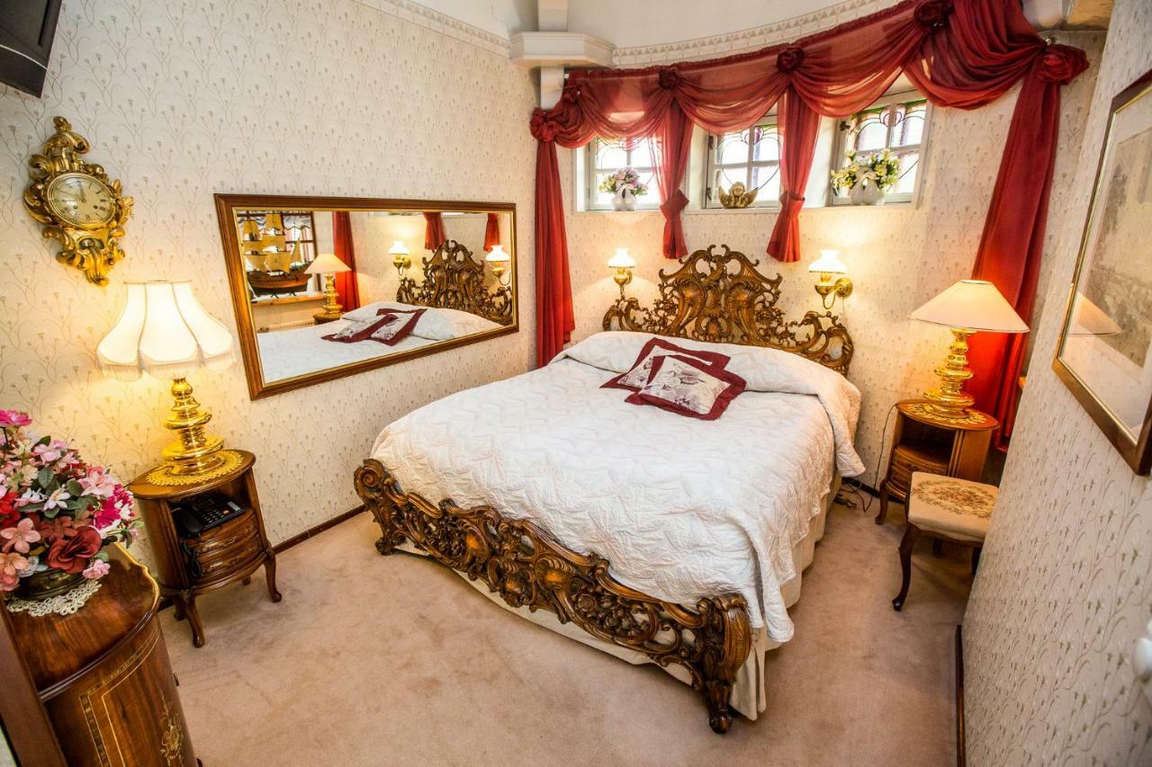 Park Hotel Турку Екстериор снимка