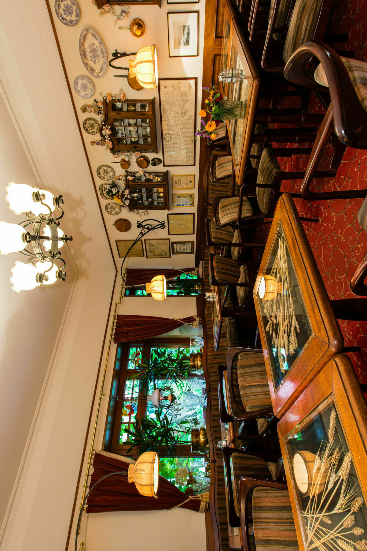 Park Hotel Турку Екстериор снимка